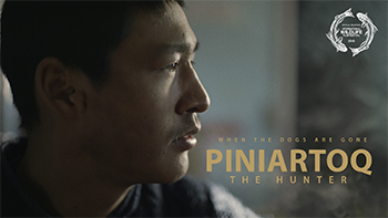 Piniartoq – Fangeren